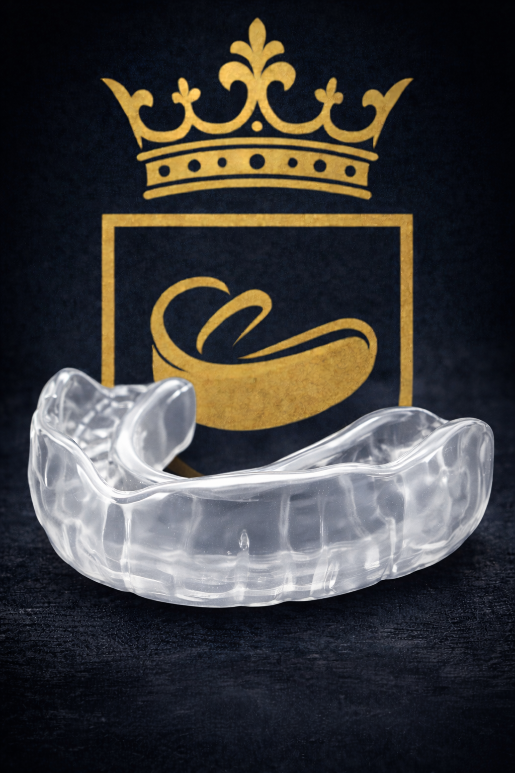 Royalmouthguard Custom Mundschutz einfarbig