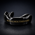 Royalmouthguard Custom Mundschutz mit Wunschschriftzug