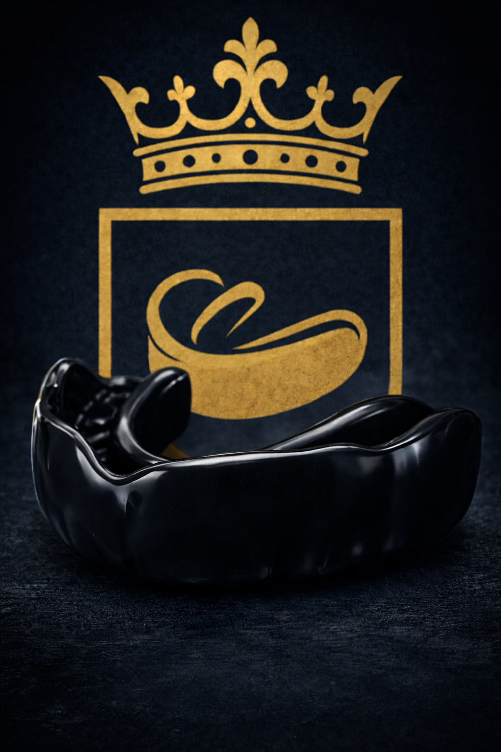 Royalmouthguard Custom Mundschutz einfarbig