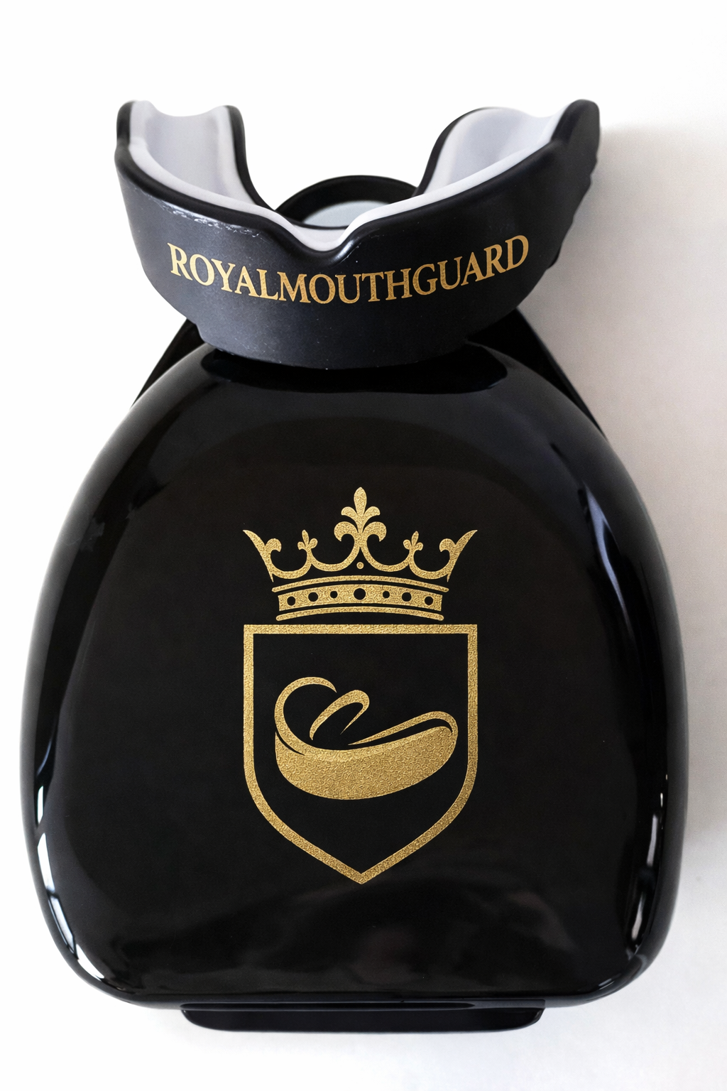 Premium Mundschutz - Problemlose Atmung & ganz einfach Anpassbar