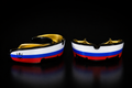 Premium Country Collection - Boil and Bite Mundschutz